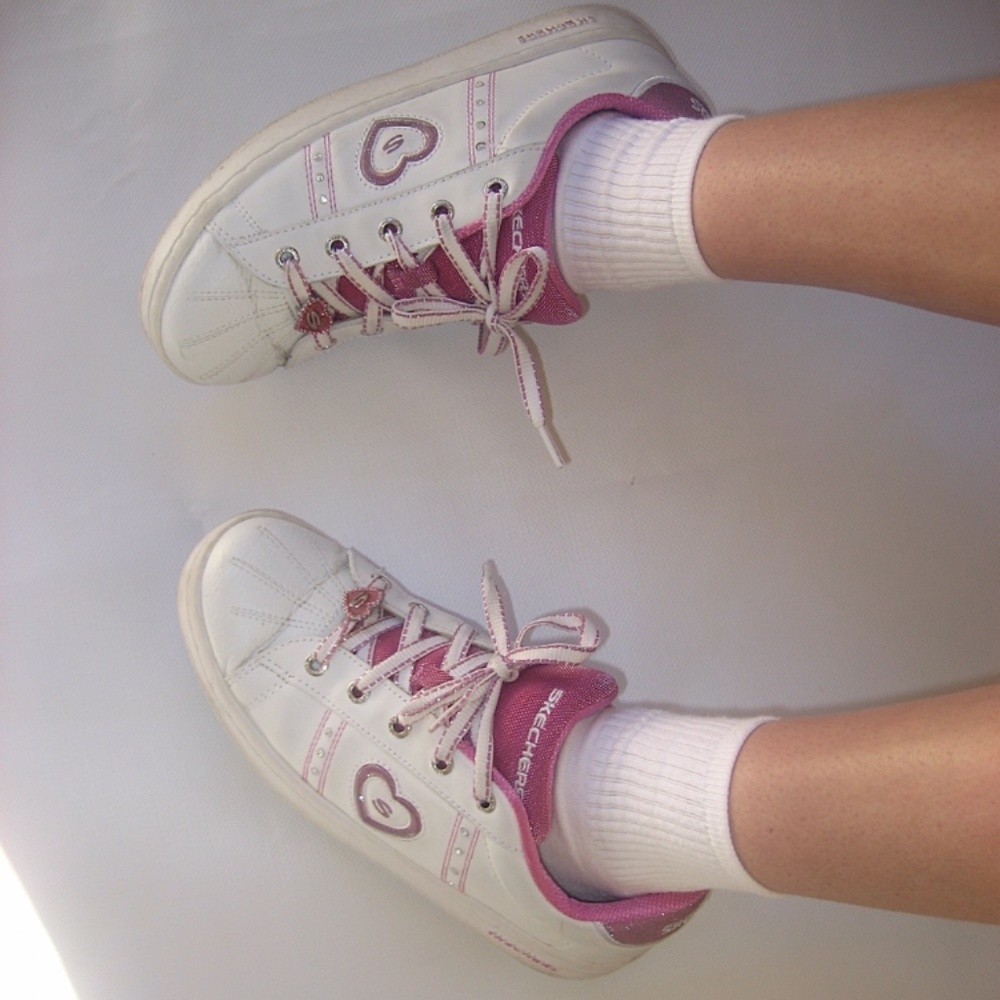 rare vintage y2k Skechers - Picture 9 of 16